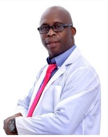 Dr Kone Francois