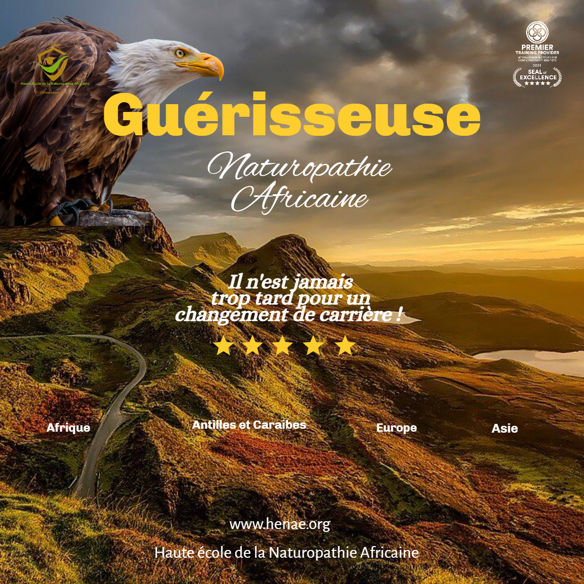 Guerisseusse